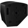 Difuzor full range profesional pentru adresare publica, 8 ohmi, cu 2 cai, 500 W, 12”, negru, DRIVE-12P, IMG Stage Line 2