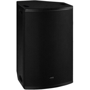 Difuzor full range profesional activ, cu DSP, amplificare cu 2 canale, 360 W, 15", negru, DRIVE-15A, IMG Stage Line
