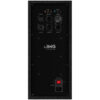 Difuzor full range profesional activ, cu DSP, amplificare cu 2 canale, 360 W, 15″, negru, DRIVE-15A, IMG Stage Line 4