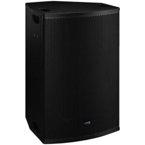 Difuzor full range profesional pentru adresare publica, 8 ohmi, cu 2 cai, 700 W, 15”, negru, DRIVE-15P, IMG Stage Line 1 Difuzor full range profesional pentru adresare publica, 8 ohmi, cu 2 cai, 700 W, 15'', negru, DRIVE-15P, IMG Stage Line