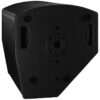 Difuzor full range profesional pentru adresare publica, 8 ohmi, cu 2 cai, 700 W, 15”, negru, DRIVE-15P, IMG Stage Line 2