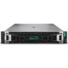 Server HPE ProLiant DL380 Gen11 Intel Xeon Silver 4510 12-Core (2.40GHz 30MB) 64GB (2 x 32GB) 2 x 480GB SSD 8 x SFF MR408i-o 2 x 1000W PS 1