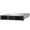 Server HPE ProLiant DL380 Gen11 Intel Xeon Silver 4510 12-Core (2.40GHz 30MB) 64GB (2 x 32GB) 2 x 480GB SSD 8 x SFF MR408i-o 2 x 1000W PS 6