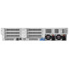 Server HPE ProLiant DL380 Gen11 Intel Xeon Silver 4510 12-Core (2.40GHz 30MB) 64GB (2 x 32GB) 2 x 480GB SSD 8 x SFF MR408i-o 2 x 1000W PS 4