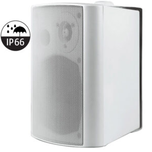 Difuzor exterior adresare publică KWO-530A CKS – 30W, 100V