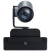 Pachet tip add-on pentru ecrane de colaborare Yealink MeetingBoard Pro: microfon cu fir VCM35, camera PTZ Pro MB-12x, Yealink 5