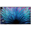 Pachet videoconferinta cu display pentru prezentare Yealink MeetingDisplay 65, diagonala 65″, rezolutie 4K UHD, Android 13 si camera videoconferinta all-in-one cu urmarire inteligenta AI, rezolutie 4K, pentru Zoom Rooms si Teams Rooms, Meetingbar A40, Yealink 2 display profesional Yealink 65 inch 4K UHD