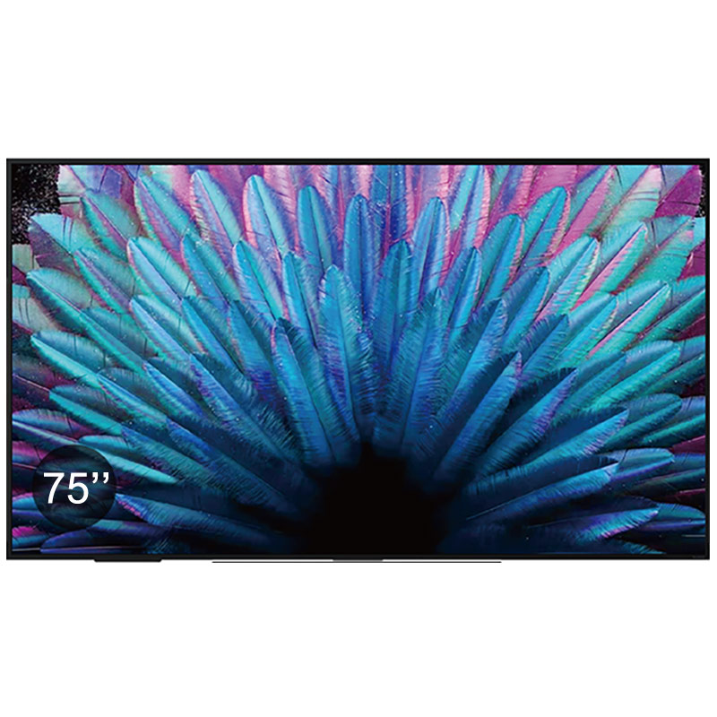 Pachet videoconferinta cu display pentru prezentare Yealink MeetingDisplay 75, diagonala 75″, rezolutie 4K UHD, Android 13 si camera videoconferinta all-in-one cu urmarire inteligenta AI, rezolutie 4K, pentru Zoom Rooms si Teams Rooms, Meetingbar A40, Yealink 5 display profesional Yealink 75 inch 4K UHD