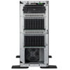 Server HPE ProLiant ML110 Gen11 Intel Xeon Silver 4514Y 16-Core (2.00GHz 30MB) 64GB (2 x 32GB) 2 x 480GB SSD 8 x SFF MR408i-o 2 x 1000W PS 6