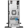 Server HPE ProLiant ML110 Gen11 Intel Xeon Silver 4514Y 16-Core (2.00GHz 30MB) 64GB (2 x 32GB) 2 x 480GB SSD 8 x SFF MR408i-o 2 x 1000W PS 7