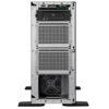 Server HPE ProLiant ML110 Gen11 Intel Xeon Silver 4514Y 16-Core (2.00GHz 30MB) 64GB (2 x 32GB) 2 x 480GB SSD 8 x SFF MR408i-o 2 x 1000W PS 2