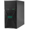 Server HPE ProLiant ML30 Gen11 Intel Xeon E 2434 4-Core (3.40GHz 12MB) 32GB (1 x 32GB) 2 x 480GB SSD Intel VROC SATA 1 x 800W PS 1 Server ML30 Gen11 Xeon E‑2414 32 GB DDR5