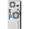 Server HPE ProLiant ML30 Gen11 Intel Xeon E 2434 4-Core (3.40GHz 12MB) 32GB (1 x 32GB) 2 x 480GB SSD Intel VROC SATA 1 x 800W PS 2