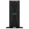 Server HPE ProLiant ML350 Gen11 Intel Xeon Silver 4510 12-Core (2.40GHz 30MB) 32GB (1 x 32GB) 2 x 8TB SATA Intel VROC SATA 2 x 1000W PS 1