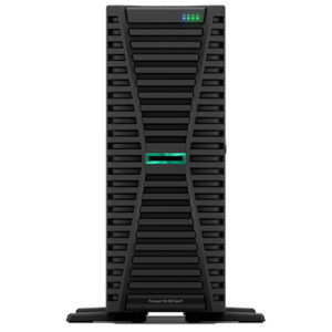 Server HPE ProLiant ML350 Gen11 Intel Xeon Silver 4510 12-Core (2.40GHz 30MB) 32GB (1 x 32GB) 2 x 8TB SATA Intel VROC SATA 2 x 1000W PS