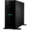 Server HPE ProLiant ML350 Gen11 Intel Xeon Silver 4510 12-Core (2.40GHz 30MB) 32GB (1 x 32GB) 2 x 8TB SATA Intel VROC SATA 2 x 1000W PS 2