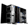 Server HPE ProLiant ML350 Gen11 Intel Xeon Silver 4510 12-Core (2.40GHz 30MB) 32GB (1 x 32GB) 2 x 8TB SATA Intel VROC SATA 2 x 1000W PS 4