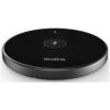 Microfon fara fir tip matrice pentru sisteme de videoconferinta, Yealink VCM36-W, cu raza de acoperire a vocii de 6 m pana la 360° 2