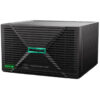 Server HPE ProLiant MicroServer Gen11 Intel Xeon Gold G7400 2-Core (3.70GHz 6MB) 16GB (1 x 16GB) 1 x 1TB SATA Intel VROC SATA 1 x 180W PS 1 Server MicroServer Gen11 Xeon E‑2434 cu 32 GB DDR5