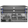 Server HPE ProLiant MicroServer Gen11 Intel Xeon Gold G7400 2-Core (3.70GHz 6MB) 16GB (1 x 16GB) 1 x 1TB SATA Intel VROC SATA 1 x 180W PS 3