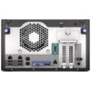 Server HPE ProLiant MicroServer Gen11 Intel Xeon Gold G7400 2-Core (3.70GHz 6MB) 16GB (1 x 16GB) 1 x 1TB SATA Intel VROC SATA 1 x 180W PS 4