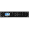 Modul sonerie scolara programabila cu inserare mesaj digital și temporizator, maxim 20 de evenimente, PA-1120DMT, Monacor 1 Modul sonerie digitală PA-1120DMT Monacor