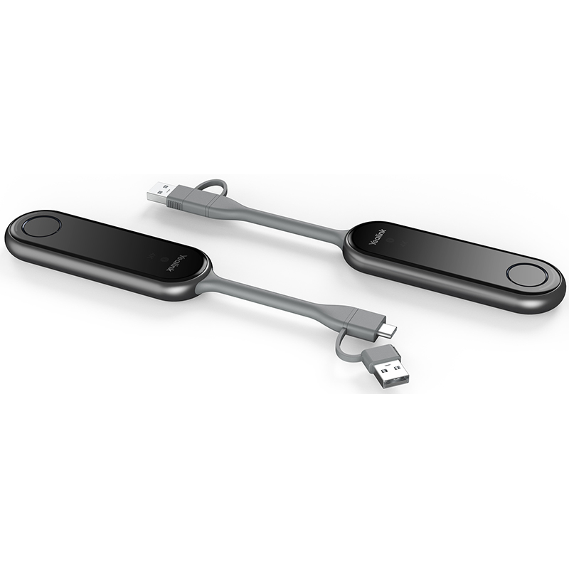 Dispozitiv IP BYOD pentru partajarea conținutului, 4K Ultra HD, PA20, Yealink 3 Dispozitiv IP BYOD pentru partajarea conținutului, 4K Ultra HD, PA20, Yealink - imagine 3