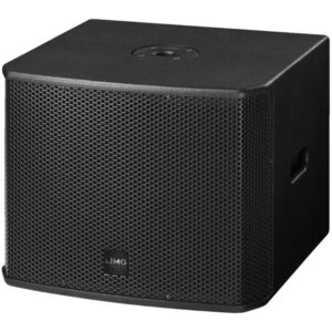 Subwoofer PA profesional 2.1, amplificare cu 2.1 canale, 1.200 W, 12″, negru, PSUB-12AKA, IMG Stage Line 1 Subwoofer PA profesional 2.1, amplificare cu 2.1 canale, 1.200 W, 12", negru, PSUB-12AKA, IMG Stage Line