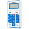 Sistem de vot electronic portabil pentru 100 de participanti cu software, telecomanda de control si geanta de transport, S52Plus, SunVote 4