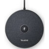 Pachet tip add-on pentru ecrane de colaborare Yealink MeetingBoard Pro: microfon cu fir VCM35, camera PTZ Pro MB-12x, Yealink 2