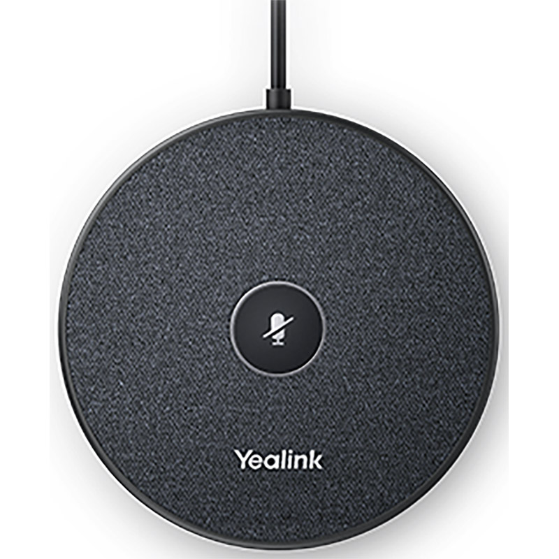 Pachet tip add-on pentru ecrane de colaborare Yealink MeetingBoard Pro: microfon cu fir VCM35, camera PTZ Pro MB-12x, Yealink 2 Pachet tip add-on pentru ecrane de colaborare Yealink MeetingBoard Pro: microfon cu fir VCM35, camera PTZ Pro MB-12x, Yealink - imagine 2