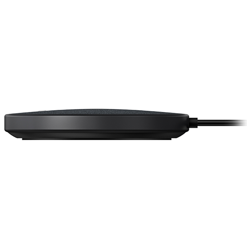 Microfon cu fir tip matrice pentru sisteme de videoconferinta, Yealink VCM35, cu raza de acoperire a vocii de 6 m pana la 360° 4 Microfon cu fir tip matrice pentru sisteme de videoconferinta, Yealink VCM35, cu raza de acoperire a vocii de 6 m pana la 360° - imagine 4