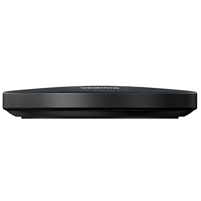Microfon cu fir tip matrice pentru sisteme de videoconferinta, Yealink VCM35, cu raza de acoperire a vocii de 6 m pana la 360° 5 Microfon cu fir tip matrice pentru sisteme de videoconferinta, Yealink VCM35, cu raza de acoperire a vocii de 6 m pana la 360° - imagine 5