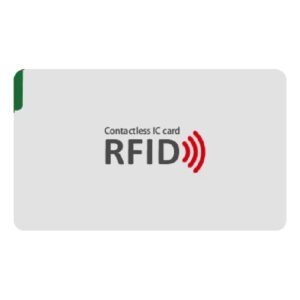 Card IC pentru identificare, VIS-ICCARD, Vissonic 1 Card IC pentru identificare, VIS-ICCARD, Vissonic