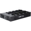 Cutie de încărcare, pentru 8 baterii WDC-T simultan, VIS-WCH1, Vissonic 1