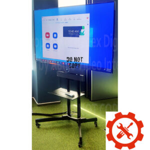 instalare sistem videoconferinta profesional