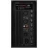 Difuzor full range profesional activ, amplificare cu 2 canale, 150 W, 8″, cu Bluetooth TWS și player mp3 cu funcție USB/SD, negru, WAVE-08A, IMG Stage Line 2