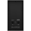 Difuzor full range profesional pentru adresare publica, 8 ohmi, cu 2 cai, 300 W, 10”, negru, WAVE-10P, IMG Stage Line 2