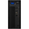 Difuzor full range profesional activ, amplificare cu 2 canale, 350 W, 12″, cu Bluetooth TWS și player mp3 cu funcție USB/SD, negru, WAVE-12A, IMG Stage Line 2
