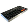 Mixer analog compact cu 10 canale, DSP multi-efecte și Bluetooth, player MP3, ZZMX10L, ZZIPP 4
