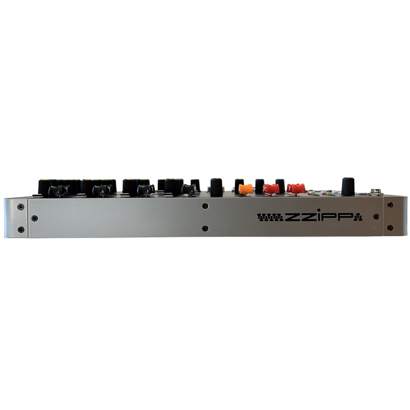 Sistem portabil de sonorizare si adresare publica cu 4 difuzoare active WAVE-15A IMG Stage Line si mixer ZZMX8L ZZIPP, cu player media încorporat USB/SD și Bluetooth, total putere 1600W 5 Sistem portabil de sonorizare si adresare publica cu 4 difuzoare active WAVE-15A IMG Stage Line si mixer ZZMX8L ZZIPP, cu player media încorporat USB/SD și Bluetooth, total putere 1600W - imagine 5