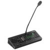Pupitru de interpretare complet digital cu 64 de canale si card IC, cu ecran LCD 6.8”, VIS-INT64-P, Vissonic 3