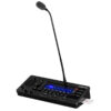 Pupitru de interpretare complet digital cu 64 de canale si card IC, cu ecran LCD 6.8”, VIS-INT64-P, Vissonic 1