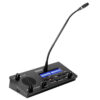 Pupitru de interpretare complet digital cu 64 de canale, VIS-INT64, Vissonic 2