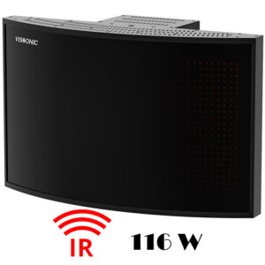 Radiator digital cu infraroșu 116W pentru sistem de distributie | interpretariat lingvistic, VIS-VLI701B, Vissonic 1 Radiator digital cu infraroșu 116W pentru sistem de distributie | interpretariat lingvistic, VIS-VLI701B, Vissonic