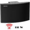 Radiator digital cu infraroșu 116W pentru sistem de distributie | interpretariat lingvistic, VIS-VLI701B, Vissonic 3