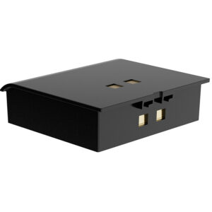 Baterie reîncărcabilă pentru unitatea wireless din seria MAW-T, 6500mAh, VIS-WBTY3-H, Vissonic 1 Baterie reîncărcabilă pentru unitatea wireless din seria MAW-T, 6500mAh, VIS-WBTY3-H, Vissonic