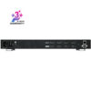 Comutator matrice HDMI 2.0 4×4 seamless, cu functie de videowall, cu scalator incorporat, rezolutie maxima 1080p (1920 x 1080), control IR, RS-232 si TCP/IP, telecomanda, Aten, VM5404H 3