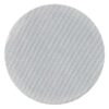 Difuzor de plafon Hi-Fi pentru adresare publica, impedanta 8Ω cu 2 cai, 50 W, 8″, alb, fara rama, Olimpia OLP2GB, Tutondo 2