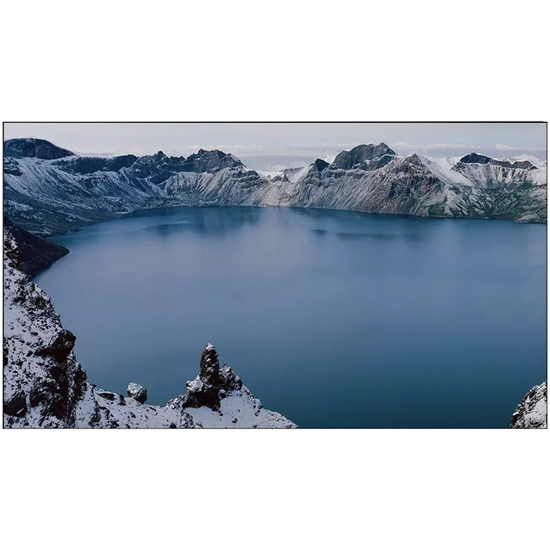 Pachet sistem videowall 4×4 cu fixare pe perete din 16 x display profesional pentru videowall cu rama subtire 3.5mm edge to edge, LED IPS Prestigio PSIW55N0U0, diagonala totala 218″/555 cm, rezolutie afisare 8K (7680 x 4320), luminozitate 500 (cd/m²), 24 / 7, cu suport Voegel’s cu reglaj 3D 2 Pachet sistem videowall 4×4 cu fixare pe perete din 16 x display profesional pentru videowall cu rama subtire 3.5mm edge to edge, LED IPS Prestigio PSIW55N0U0, diagonala totala 218″/555 cm, rezolutie afisare 8K (7680 x 4320), luminozitate 500 (cd/m²), 24 / 7, cu suport Voegel’s cu reglaj 3D - imagine 2